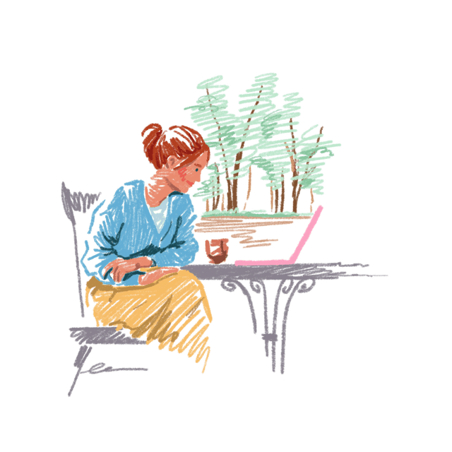 Grata Health Akron FAQ illustration